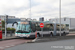 MAN NG 283 (A23) Lion's City G n°4778 (CZ-082-MQ) sur la ligne TVM (Trans-Val-de-Marne - RATP) à Chevilly-Larue