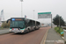 MAN A23 NG 283 Lion's City G n°4764 (CV-803-NW) sur la ligne TVM (Trans-Val-de-Marne - RATP) à Chevilly-Larue