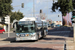 Scania CN320UA 6x2/2 EB Citywide LF CNG n°9259 (GC-376-QJ) sur la ligne TVM (Trans-Val-de-Marne - RATP) à Choisy-le-Roi