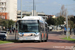 Scania CN320UA 6x2/2 EB Citywide LF CNG n°9237 (GC-418-CC) sur la ligne TVM (Trans-Val-de-Marne - RATP) à Choisy-le-Roi