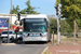 Scania CN320UA 6x2/2 EB Citywide LF CNG n°9257 (GC-539-LS) sur la ligne TVM (Trans-Val-de-Marne - RATP) à Antony
