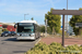 Scania CN320UA 6x2/2 EB Citywide LF CNG n°9257 (GC-539-LS) sur la ligne TVM (Trans-Val-de-Marne - RATP) à Antony