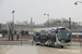 Irisbus Crealis Neo 12 n°16 (BN-619-GK) sur la ligne 1 (T Zen) à Corbeil-Essonnes