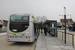 Irisbus Crealis Neo 12 n°16 (BN-619-GK) sur la ligne 1 (T Zen) à Corbeil-Essonnes