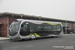 Irisbus Crealis Neo 12 n°13 (BN-556-GK) sur la ligne 1 (T Zen) à Lieusaint
