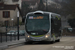 Irisbus Crealis Neo 12 n°16 (BN-619-GK) sur la ligne 1 (T Zen) à Corbeil-Essonnes