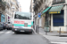 Irisbus Citelis Line n°0097 (AP-117-DL) en écolage (RATP) à Guy Môquet (Paris)