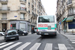 Irisbus Citelis Line n°0097 (AP-117-DL) en écolage (RATP) à Guy Môquet (Paris)