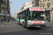 Irisbus Citelis Line n°0091 (95 RMP 75) en écolage (RATP) à Gare du Nord (Paris)