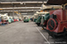 Musée des transports urbains, interurbains et ruraux (AMTUIR) à Chelles