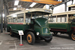 Renault PN n°1347 au Musée des transports urbains, interurbains et ruraux (AMTUIR) à Chelles