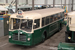 Berliet PCP 10 n°1496 au Musée des transports urbains, interurbains et ruraux (AMTUIR) à Chelles