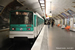 MF 67 n°G050 sur la ligne 10 (RATP) à La Motte-Picquet Grenelle (Paris)