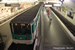 MF 67 n°096 sur la ligne 10 (RATP) à Porte d'Auteuil (Paris)