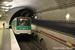 MF 67 n°048 sur la ligne 10 (RATP) à Mirabeau (Paris)