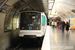 MF 67 n°2080 sur la ligne 10 (RATP) à La Motte-Picquet Grenelle (Paris)