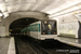 MF 67 n°2037 sur la ligne 10 (RATP) à Vaneau (Paris)