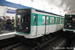 MP 59 n°6069 sur la ligne 11 (RATP) à Châtelet (Paris)