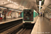 MP 59 n°6069 sur la ligne 11 (RATP) à Rambuteau (Paris)