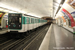 MP 59 n°6069 sur la ligne 11 (RATP) aux Lilas