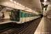 MP 59 n°6076 sur la ligne 11 (RATP) à Rambuteau (Paris)