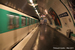 MP 59 n°6078 sur la ligne 11 (RATP) à Place des Fêtes (Paris)