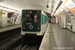 MP 59 n°6083 sur la ligne 11 (RATP) aux Lilas