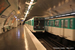 MP 59 n°6087 sur la ligne 11 (RATP) à Place des Fêtes (Paris)