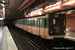 MP 59 n°6080 sur la ligne 11 (RATP) à Arts et Métiers (Paris)