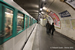 MP 59 n°6068 sur la ligne 11 (RATP) à Porte des Lilas (Paris)