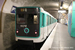 MP 59 n°6070 sur la ligne 11 (RATP) à Porte des Lilas (Paris)