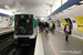 MP 59 n°6090 sur la ligne 11 (RATP) à Châtelet (Paris)