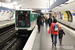 MP 59 n°6090 sur la ligne 11 (RATP) à Châtelet (Paris)