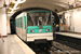 MF 67 n°073 sur la ligne 12 (RATP) à Issy-les-Moulineaux