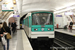 MF 67 n°034 sur la ligne 12 (RATP) à Issy-les-Moulineaux