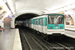 MF 67 n°042 sur la ligne 12 (RATP) à Issy-les-Moulineaux