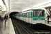 MF 67 n°099 sur la ligne 12 (RATP) à Issy-les-Moulineaux