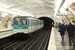 MF 67 n°038 sur la ligne 12 (RATP) à Issy-les-Moulineaux