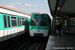 MF 77 n°006 sur la ligne 13 (RATP) à Malakoff