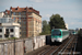 MF 77 n°047 sur la ligne 13 (RATP) à Malakoff