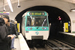 MF 77 n°042 sur la ligne 13 (RATP) à Duroc (Paris)