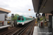 MF 77 n°075 sur la ligne 13 (RATP) à Malakoff