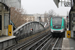 MF 01 n°016 sur la ligne 2 (RATP) à Jaurès (Paris)