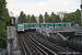 MF 01 n°033 sur la ligne 2 (RATP) à Stalingrad (Paris)