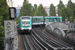 MF 01 n°033 sur la ligne 2 (RATP) à Stalingrad (Paris)