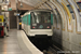 MF 67 n°060 sur la ligne 3 (RATP) à Levallois-Perret