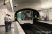 MF 67 n°024G sur la ligne 3 (RATP) à Europe (Paris)