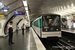 MF 67 n°024G sur la ligne 3 (RATP) à Europe (Paris)