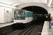 MF 67 n°057 sur la ligne 3 (RATP) à Malesherbes (Paris)