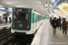 MP 59 n°017 sur la ligne 4 (RATP) à Denfert-Rochereau (Paris)